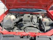 ✅ 2006 Chevrolet Colorado 3LT • VIN: 1GCDT136968291896 • Лот: 81811935. Опубликован ранее на Copart с пробегом 213 791 миль. Бесплатный доступ к архиву аукционных продаж из США и подробный отчёт об истории автомобиля на DreamBid. Изображение 11.