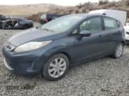 ✅ 2011 Ford Fiesta SE • VIN: 3FADP4EJ3BM178772 • Lot: 42872205. Wystawiony na Copart z przebiegiem 174 240 mil. Bezpłatny archiwum sprzedaży aukcyjnych z USA i szczegółowy raport historii pojazdu na DreamBid. Zdjęcie 1.