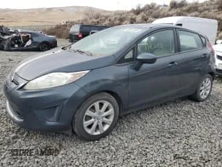 ✅ 2011 Ford Fiesta SE • VIN: 3FADP4EJ3BM178772 • Лот: 42872205. Опубликован ранее на Copart с пробегом 174 240 миль. Бесплатный доступ к архиву аукционных продаж из США и подробный отчёт об истории автомобиля на DreamBid. Изображение 1.