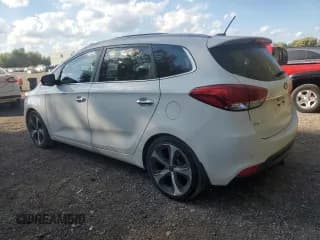 ✅ 2014 Kia Rondo EX • VIN: KNAHU8A39E7029667 • Lot: 85191135. Wystawiony na Copart z przebiegiem 271 151 mil. Bezpłatny archiwum sprzedaży aukcyjnych z USA i szczegółowy raport historii pojazdu na DreamBid. Zdjęcie 2.
