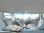 2016 Hyundai Elantra SE with VIN 5NPDH4AEXGH652715, listed as a Copart auction lot 85778915 with 108,996 mi miles and Salvage title. Bid and sale history available at DreamBid. Image 14.