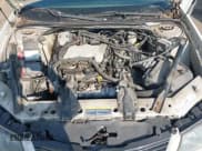 ✅ 2003 Chevrolet Impala • VIN: 2G1WF52E939387214 • Lot: 42856261. Listed on IAAI with 93,893 mi. Free auction sales archive from the USA and detailed vehicle history report at DreamBid. Image 10.