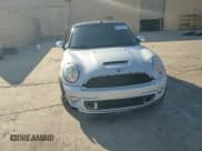 ✅ 2011 MINI Convertible S • VIN: WMWZP3C50BTX82858 • Лот: 86226185. Опубликован ранее на Copart с пробегом 105 389 миль. Бесплатный доступ к архиву аукционных продаж из США и подробный отчёт об истории автомобиля на DreamBid. Изображение 13.