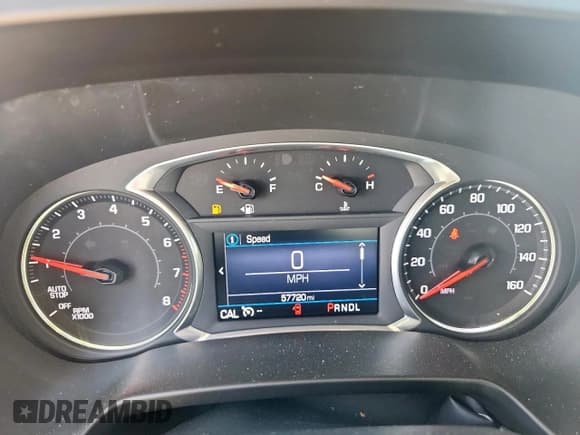 ✅ 2022 Chevrolet Blazer LT • VIN: 3GNKBCR45NS156004 • Lot: 81885995. Wystawiony na Copart z przebiegiem 57 720 mil. Bezpłatny archiwum sprzedaży aukcyjnych z USA i szczegółowy raport historii pojazdu na DreamBid. Zdjęcie 9.