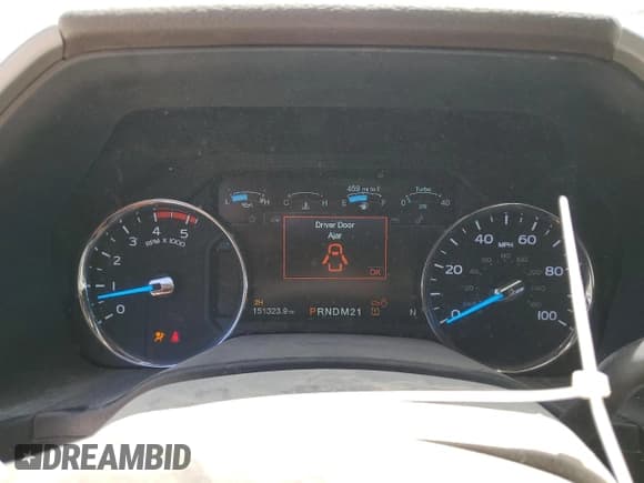 ✅ 2017 Ford F-250 Lariat • VIN: 1FT7W2BT5HED78331 • Lot: 55820365. Wystawiony na Copart z przebiegiem 151 323 mil. Bezpłatny archiwum sprzedaży aukcyjnych z USA i szczegółowy raport historii pojazdu na DreamBid. Zdjęcie 9.