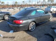 ✅ 2011 BMW 3 Series 335i xDrive • VIN: WBAKF9C54BE620307 • Lot: 41286004. Wystawiony na IAAI z przebiegiem 98 532 mil. Bezpłatny archiwum sprzedaży aukcyjnych z USA i szczegółowy raport historii pojazdu na DreamBid. Zdjęcie 4.