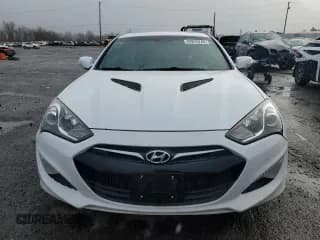 ✅ 2015 Hyundai Genesis Coupe Ultimate • VIN: KMHHU6KJ0FU125464 • Lot: 43874745. Wystawiony na Copart z przebiegiem Nie podano. Bezpłatny archiwum sprzedaży aukcyjnych z USA i szczegółowy raport historii pojazdu na DreamBid. Zdjęcie 5.