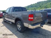 ✅ 2008 Ford F-150 XLT • VIN: 1FTPX14528FA29840 • Лот: 42460070. Опубликован ранее на IAAI с пробегом 91 675 миль. Бесплатный доступ к архиву аукционных продаж из США и подробный отчёт об истории автомобиля на DreamBid. Изображение 3.