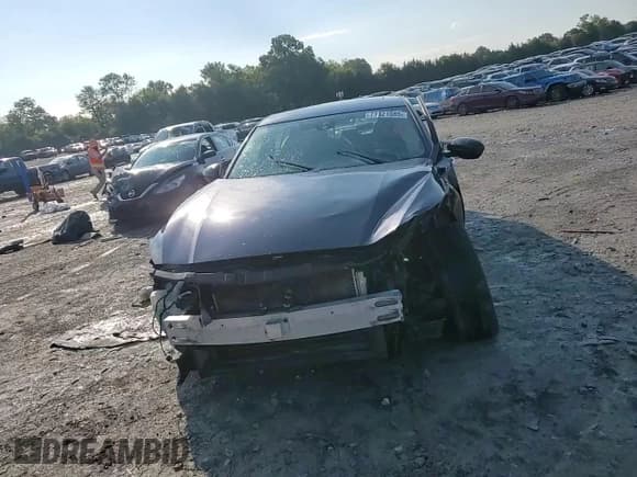 ✅ 2020 Nissan Altima SV • VIN: 1N4BL4DW2LC169774 • Lot: 71321085. Listed on Copart with 119,756 mi. Free auction sales archive from the USA and detailed vehicle history report at DreamBid. Image 14.