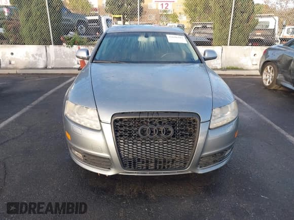 ✅ 2009 Audi A6 • VIN: WAUCH74F29N030451 • Лот: 43696447. Опубликован ранее на IAAI с пробегом 154 787 миль. Бесплатный доступ к архиву аукционных продаж из США и подробный отчёт об истории автомобиля на DreamBid. Изображение 12.