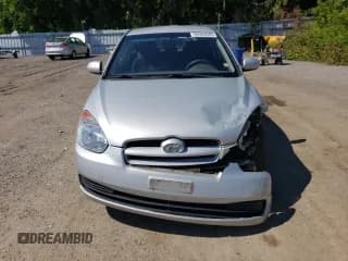 ✅ 2010 Hyundai Accent L • VIN: KMHCN3BCXAU182917 • Лот: 69464685. Опубликован ранее на Copart с пробегом 124 678 миль. Бесплатный доступ к архиву аукционных продаж из США и подробный отчёт об истории автомобиля на DreamBid. Изображение 5.