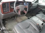 ✅ 2005 Chevrolet Silverado 1500 Z71 • VIN: 1GCEK14T55Z102181 • Лот: 48733425. Опубликован ранее на Copart с пробегом 133 768 миль. Бесплатный доступ к архиву аукционных продаж из США и подробный отчёт об истории автомобиля на DreamBid. Изображение 8.