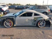✅ 2024 Porsche 911 Carrera S • VIN: WP0AB2A98RS279867 • Lot: 43170001. Wystawiony na IAAI z przebiegiem 13 721 mil. Bezpłatny archiwum sprzedaży aukcyjnych z USA i szczegółowy raport historii pojazdu na DreamBid. Zdjęcie 6.