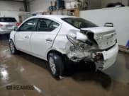 ✅ 2012 Nissan Versa SV • VIN: 3N1CN7AP1CL818012 • Lot: 52804225. Listed on Copart with 194,070 mi. Free auction sales archive from the USA and detailed vehicle history report at DreamBid. Image 2.