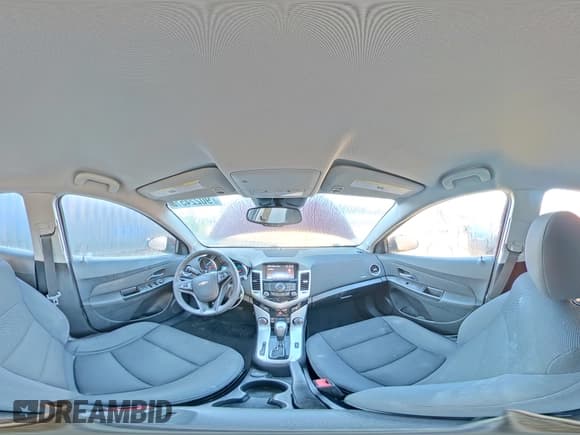 ✅ 2015 Chevrolet Cruze LT • VIN: 1G1PC5SB1F7280988 • Лот: 90224515. Опубликован ранее на Copart с пробегом 98 353 миль. Бесплатный доступ к архиву аукционных продаж из США и подробный отчёт об истории автомобиля на DreamBid. Изображение 14.