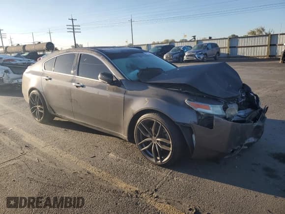 ✅ 2010 Acura TL Technology • VIN: 19UUA8F57AA013583 • Лот: 89739755. Опубликован ранее на Copart с пробегом 213 462 миль. Бесплатный доступ к архиву аукционных продаж из США и подробный отчёт об истории автомобиля на DreamBid. Изображение 4.