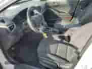 2018 Hyundai Ioniq Blue z VIN KMHC65LC7JU077968, wystawiony jako Copart lot #77628534 z przebiegiem 61 031 mil mil oraz Szkoda całkowita • Salvage title. Historia ofert i sprzedaży dostępna na DreamBid. Obrazek 7.