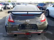 ✅ 2019 Nissan 370Z • VIN: JN1AZ4EH5KM420691 • Lot: 54576724. Listed on Copart with Not provided. Free auction sales archive from the USA and detailed vehicle history report at DreamBid. Image 6.