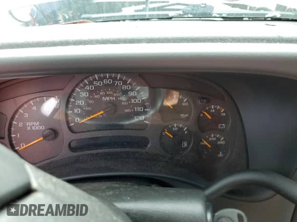 2004 Chevrolet Suburban LT с VIN 3GNEC16ZX4G288207, выставлен на аукционе Copart как лот 85116434 с пробегом Не указан миль и Чистый • Clean title. История ставок и продаж доступна на DreamBid. Изображение 9.