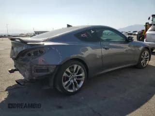 ✅ 2016 Hyundai Genesis Coupe R-Spec • VIN: KMHHU6KJ5GU136364 • Lot: 64063865. Wystawiony na Copart z przebiegiem 67 548 mil. Bezpłatny archiwum sprzedaży aukcyjnych z USA i szczegółowy raport historii pojazdu na DreamBid. Zdjęcie 3.