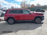 ✅ 2021 Mercedes-Benz GLB 250 • VIN: W1N4M4HB4MW114694 • Lot: 43640488. Listed on IAAI with 30,983 mi. Free auction sales archive from the USA and detailed vehicle history report at DreamBid. Image 13.