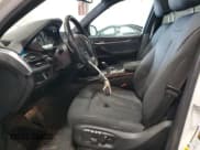 ✅ 2017 BMW X5 xDrive35i • VIN: 5UXKR0C38H0X83258 • Lot: 80058305. Listed on Copart with 116,880 mi. Free auction sales archive from the USA and detailed vehicle history report at DreamBid. Image 7.