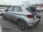 2024 Hyundai Venue SEL с VIN KMHRC8A37RU312470, выставлен на аукционе Copart как лот 72896744 с пробегом 3 771 миль миль и Списание • Salvage title. История ставок и продаж доступна на DreamBid. Изображение 2.