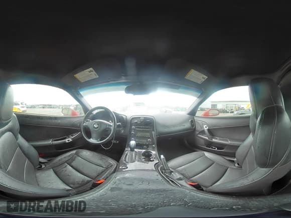 ✅ 2012 Chevrolet Corvette 1LT • VIN: 1G1YE2DW5C5102649 • Lot: 79444374. Listed on Copart with 42,397 mi. Free auction sales archive from the USA and detailed vehicle history report at DreamBid. Image 14.