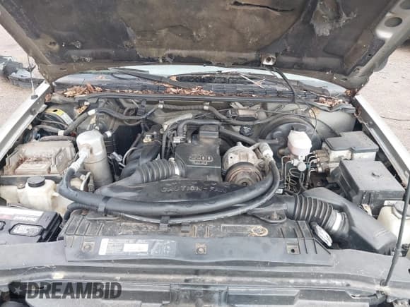 ✅ 1998 Chevrolet S-10 • VIN: 1GCCS1444WK249330 • Лот: 41092372. Опубликован ранее на IAAI с пробегом Не указан. Бесплатный доступ к архиву аукционных продаж из США и подробный отчёт об истории автомобиля на DreamBid. Изображение 10.