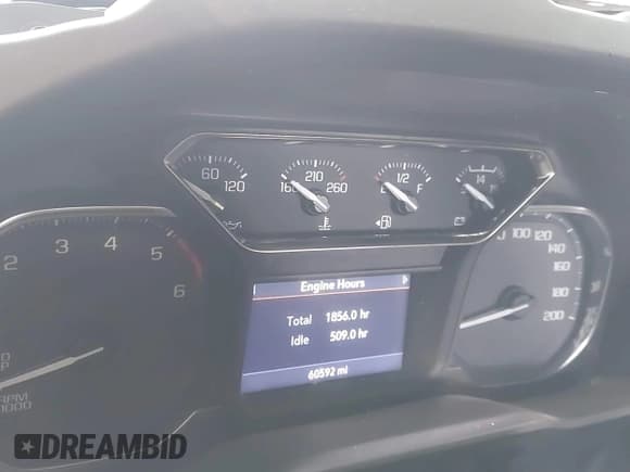 ✅ 2020 GMC Sierra 1500 Elevation • VIN: 1GTU9CED7LZ108815 • Lot: 42703603. Wystawiony na IAAI z przebiegiem 60 592 mil. Bezpłatny archiwum sprzedaży aukcyjnych z USA i szczegółowy raport historii pojazdu na DreamBid. Zdjęcie 7.