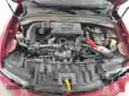 2024 Dodge Hornet GT z VIN ZACNDFAN3R3A41244, wystawiony jako Copart lot #57598235 z przebiegiem 20 877 mil mil oraz Szkoda całkowita • Salvage title. Historia ofert i sprzedaży dostępna na DreamBid. Obrazek 12.