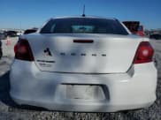 ✅ 2013 Dodge Avenger SE • VIN: 1C3CDZAB6DN712810 • Лот: 87892615. Опубликован ранее на Copart с пробегом 204 984 миль. Бесплатный доступ к архиву аукционных продаж из США и подробный отчёт об истории автомобиля на DreamBid. Изображение 6.