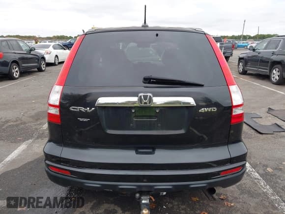 ✅ 2010 Honda CR-V EX-L • VIN: 5J6RE4H77AL050339 • Lot: 43453702. Wystawiony na IAAI z przebiegiem 186 901 mil. Bezpłatny archiwum sprzedaży aukcyjnych z USA i szczegółowy raport historii pojazdu na DreamBid. Zdjęcie 16.