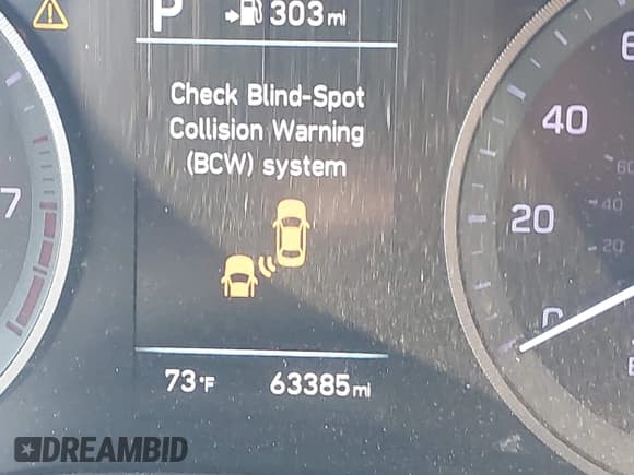 ✅ 2021 Hyundai Tucson Ultimate • VIN: KM8J3CALXMU406397 • Лот: 42962511. Опубликован ранее на IAAI с пробегом 63 385 миль. Бесплатный доступ к архиву аукционных продаж из США и подробный отчёт об истории автомобиля на DreamBid. Изображение 15.