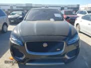 ✅ 2017 Jaguar F-Pace S • VIN: SADCM2BV8HA899691 • Лот: 43511616. Опубликован ранее на IAAI с пробегом 123 616 миль. Бесплатный доступ к архиву аукционных продаж из США и подробный отчёт об истории автомобиля на DreamBid. Изображение 12.