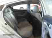 2013 Hyundai Elantra GLS with VIN 5NPDH4AEXDH344343, listed as a IAAI auction lot 43315997 with Not provided miles and . Bid and sale history available at DreamBid. Image 8.