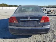 ✅ 2002 Honda Civic EX • VIN: 1HGES267X2L046762 • Lot: 86775045. Wystawiony na Copart z przebiegiem 281 255 mil. Bezpłatny archiwum sprzedaży aukcyjnych z USA i szczegółowy raport historii pojazdu na DreamBid. Zdjęcie 6.