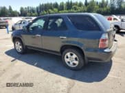 ✅ 2006 Acura MDX • VIN: 2HNYD18206H541034 • Lot: 60361085. Listed on Copart with 170,750 mi. Free auction sales archive from the USA and detailed vehicle history report at DreamBid. Image 2.