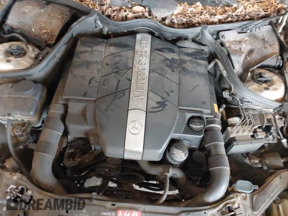 ✅ 2005 Mercedes-Benz CLK 320 • VIN: WDBTJ65J95F153994 • Lot: 42707612. Listed on IAAI with Not provided. Free auction sales archive from the USA and detailed vehicle history report at DreamBid. Image 10.