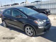 ✅ 2019 Chevrolet Bolt EV LT • VIN: 1G1FY6S00K4109114 • Lot: 51712595. Wystawiony na Copart z przebiegiem 114 264 mil. Bezpłatny archiwum sprzedaży aukcyjnych z USA i szczegółowy raport historii pojazdu na DreamBid. Zdjęcie 4.