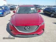 ✅ 2016 Mazda CX-9 Touring • VIN: JM3TCBCY7G0100311 • Lot: 41588448. Listed on IAAI with 115,364 mi. Free auction sales archive from the USA and detailed vehicle history report at DreamBid. Image 12.