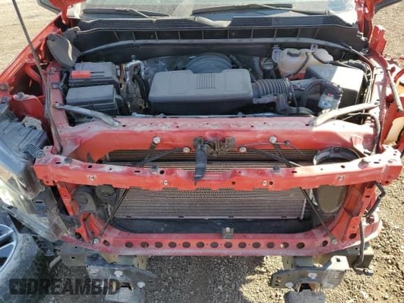 ✅ 2021 Chevrolet Silverado 1500 RST • VIN: 3GCUYEED2MG380639 • Lot: 77018834. Wystawiony na Copart z przebiegiem 36 501 mil. Bezpłatny archiwum sprzedaży aukcyjnych z USA i szczegółowy raport historii pojazdu na DreamBid. Zdjęcie 11.