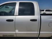 ✅ 2004 Dodge 1500 SLT • VIN: 1D7HU18D74S649072 • Лот: 74932374. Опубликован ранее на Copart с пробегом 78 085 миль. Бесплатный доступ к архиву аукционных продаж из США и подробный отчёт об истории автомобиля на DreamBid. Изображение 12.