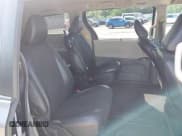 ✅ 2012 Toyota Sienna SE • VIN: 5TDXK3DCXCS267405 • Lot: 42401101. Listed on IAAI with 134,553 mi. Free auction sales archive from the USA and detailed vehicle history report at DreamBid. Image 8.