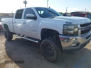 ✅ 2012 Chevrolet Silverado 2500HD LTZ • VIN: 1GC1KYE85CF175082 • Lot: 43259325. Listed on IAAI with Not provided. Free auction sales archive from the USA and detailed vehicle history report at DreamBid. Image 1.