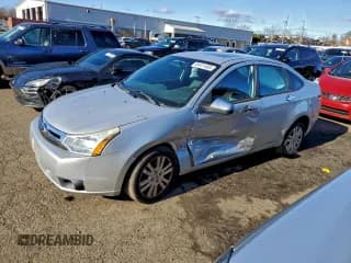 ✅ 2010 Ford Focus SEL • VIN: 1FAHP3HN2AW220440 • Lot: 93411465. Listed on Copart with 109,410 mi. Free auction sales archive from the USA and detailed vehicle history report at DreamBid. Image 1.