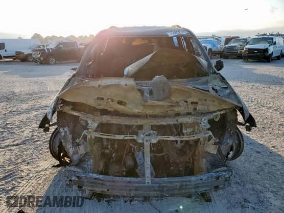 2018 Chevrolet Traverse LT Cloth с VIN 1GNERGKW9JJ130223, выставлен на аукционе Copart как лот 68552075 с пробегом Не указан миль и На запчасти • Non repairable. История ставок и продаж доступна на DreamBid. Изображение 5.