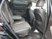 ✅ 2020 Hyundai Santa Fe Limited • VIN: 5NMS53AA1LH234879 • Lot: 69628103. Wystawiony na Copart z przebiegiem 47 227 mil. Bezpłatny archiwum sprzedaży aukcyjnych z USA i szczegółowy raport historii pojazdu na DreamBid. Zdjęcie 10.