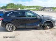 ✅ 2020 Ford Escape Titanium • VIN: 1FMCU9J96LUA72557 • Lot: 42204154. Listed on IAAI with 100 mi. Free auction sales archive from the USA and detailed vehicle history report at DreamBid. Image 13.