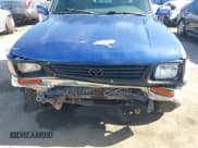 ✅ 1995 Toyota Tacoma • VIN: 4TAUN41B5SZ023908 • Lot: 42599121. Wystawiony na IAAI z przebiegiem 229 133 mil. Bezpłatny archiwum sprzedaży aukcyjnych z USA i szczegółowy raport historii pojazdu na DreamBid. Zdjęcie 6.